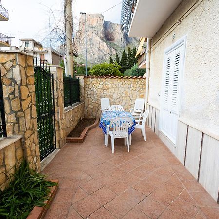 Pegaso 15 Home Palermo Exterior foto