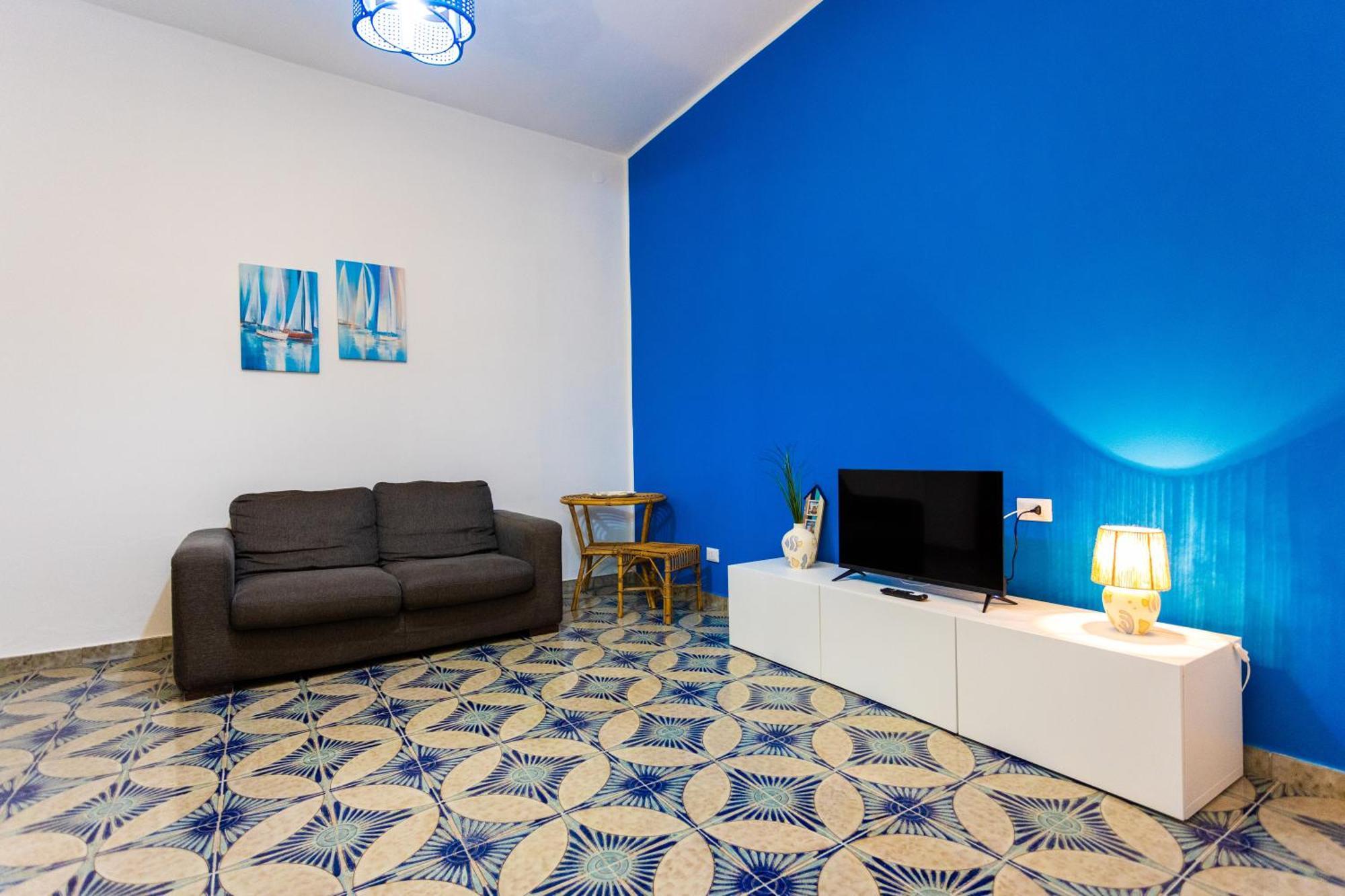 Pegaso 15 Home Palermo Exterior foto